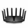 Tp-link - Archer AX90，路由器