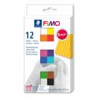 Fimo - FIMO Set Mod.masse Fimo soft MP BaC