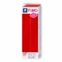 Fimo - FIMO Mod.masse Fimo soft 454g xmas rot