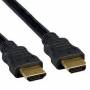 E+ P - e+p HDMI/HDMI - 15m 15m HDMI HDMI Schwarz HDMI-Kabel (HDMI 1/15)