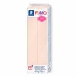 Fimo - FIMO Mod.masse Fimo soft 454g blassrosa