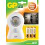 Gp Batteries 3