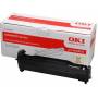 Oki - - Tonerpatrone - 1 x Cyan (44844507) [EURO-Version]