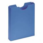 Pagna - PAGNA Schulheftbox A4 PP blau