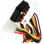 Super Micro - Supermicro 300MM SATA POWER CABLE (1 TO 2 SATA)