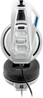 Nacon Gaming - Nacon Rig 400hs Headset White