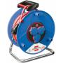 Brennenstuhl - Brennenstuhl H07RN-F 3G1,5 50m Red power cable