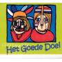 Het Goede Doel - Gekkenwerk