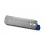 Oki - Toner 44917602 schwarz 12000 Seiten (510728779) [EURO-Version]