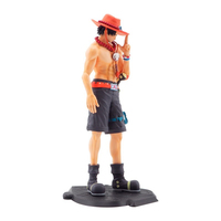 Abystyle - Abstyle Figur ONE PIECE - Figurine Portgas D. Ace
