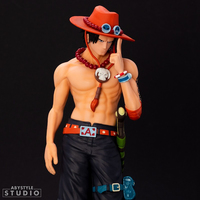 Anime One Piece 8