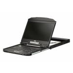 Aten - Attnuez 1U HDMI USB  courte profondeur (CL3700NW-IT)