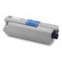 Oki - Toner OKI C511 black 7.000 Seiten 44973508 [EURO-Version]