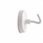 Maul - MAUL 6157802 Innenraum Universal hook Wei 5Stck(e) Wandhalterung (6157802)