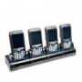 Intermec - Intermec DX4A2111100 Negro base para porttil y replicador de puertos