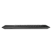 Logilink Tastatur Wireless Mit Touchpad, 2, 4 Ghz, Schwarz 3