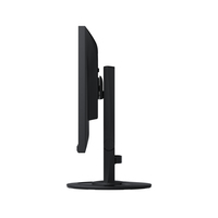 Eizo 60.5cm (23, 8) Ev2460-bk 16:09 Dvi+ hdmi+ dp+ usb Ips Bl. 2