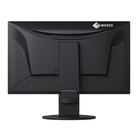 Eizo 60.5cm (23, 8) Ev2460-bk 16:09 Dvi+ hdmi+ dp+ usb Ips Bl. 4