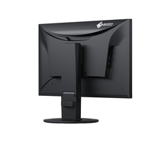 Eizo 60.5cm (23, 8) Ev2460-bk 16:09 Dvi+ hdmi+ dp+ usb Ips Bl. 5