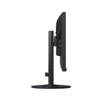 Eizo 60.5cm (23, 8) Ev2460-bk 16:09 Dvi+ hdmi+ dp+ usb Ips Bl. 6