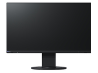 Eizo 60.5cm (23, 8) Ev2460-bk 16:09 Dvi+ hdmi+ dp+ usb Ips Bl. 7