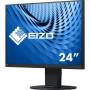 Eizo 60.5cm (8 23) Ev2460-bk 16:09 Dvi+hdmi+dp+usb Ips Bl. - ev2460 24in ips black