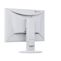 Eizo 60.5cm (23, 8) Ev2460-wt 16:09 Dvi+ hdmi+ dp+ usb Ips Bl. 3