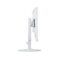 Eizo 60.5cm (23, 8) Ev2460-wt 16:09 Dvi+ hdmi+ dp+ usb Ips Bl. 6