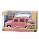 Epoch Traumwiesen Gmbh - Sylvanian Families Familienauto