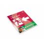 Accessori Per Plastificatrici - Cf25 Pouches Retro Adesiv A4 75 Mic