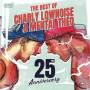 Charly Lownoise / Mental Theo - Best Of-25 Years Anniversary