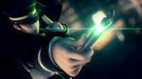 Raidou: Remastered - The Myste 1