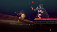 Raidou: Remastered - The Myste 3