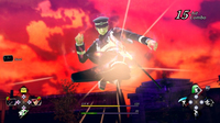 Raidou: Remastered - The Myste 4