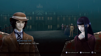 Raidou: Remastered - The Myste 5