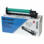 Sharp Toner - AL-100DR - Trommelkartusche - fr AL-10XX, 12XX, 1340, 14XX, 15XX, 16XX, 20XX (AL-100DR) [EURO-Version]