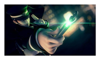 Raidou: Remastered - The Myste 1