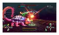 Raidou: Remastered - The Myste 2