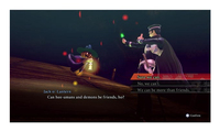 Raidou: Remastered - The Myste 3
