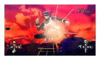 Raidou: Remastered - The Myste 4