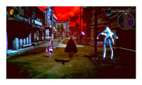 Raidou: Remastered - The Myste 6