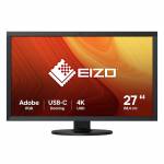 Eizo - EIZO 68.0cm (27) CS2740 HDMI+DP+USB-C IPS Lift 4K