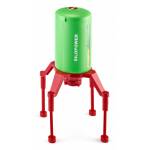 Siku - FARMER Standsilo, Spielgebude