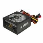 Ibox - Aurora - 600 W - 230 V - Passiv - berstrom - berlastung - berspannung - Kurzschlu - Unterspannung - 20+