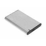 Ibox - HD-05 HDD / SSD-Gehuse Grau 2.5 Zoll (IEUHDD5G)