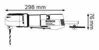 Bosch Powertools 1