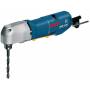 Bosch Powertools - Winkelbohrmaschine GWB 10 RE Professional (blau/schwarz, 400 Watt)