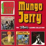 Mungo Jerry - The Dawn Albums Collection (5CD Box Set)