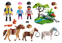 Playmobil 1
