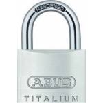 Abus - ABUS ABVS56967 TITALIUM VorhangS. 54TI/40 (ABVS56967)